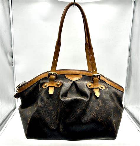 borsa louis vuitton modello tivoli|Louis Vuitton Pre.